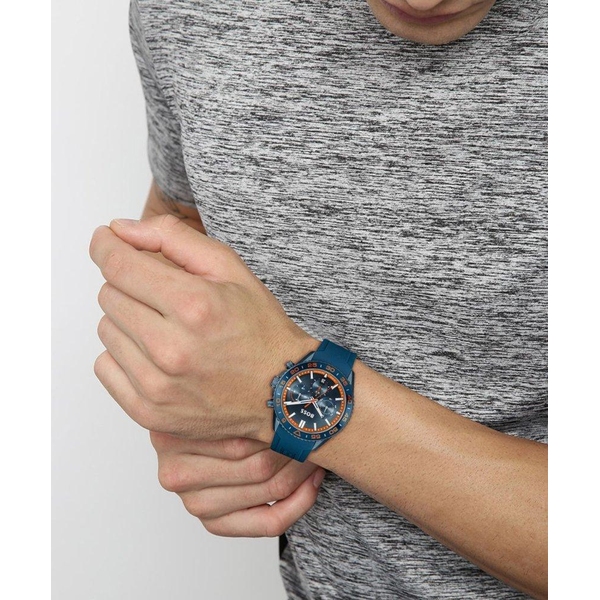 ZEGAREK BOSS RUNNER CHRONOGRAPH