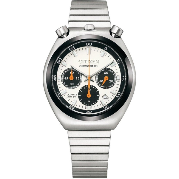 ZEGAREK CITIZEN TSUNO CHRONOGRAPH