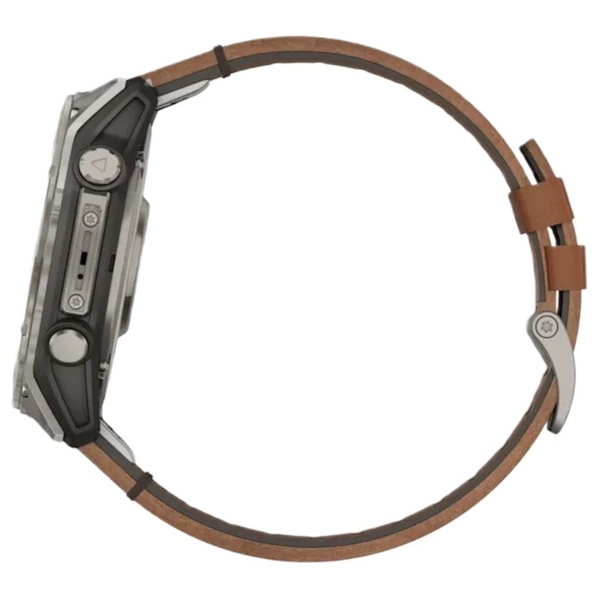 ZEGAREK GARMIN FENIX 8 AMOLED 51MM