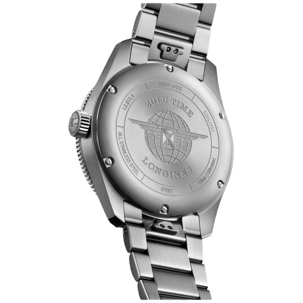 LONGINES SPIRIT ZULU TIME