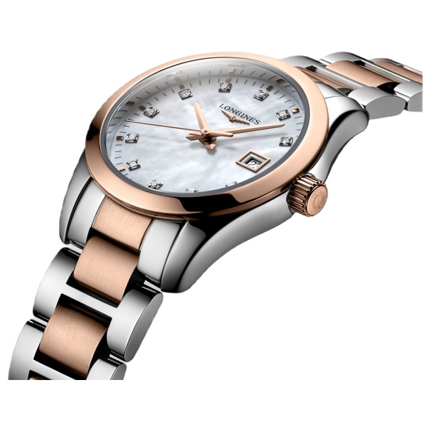LONGINES CONQUEST CLASSIC
