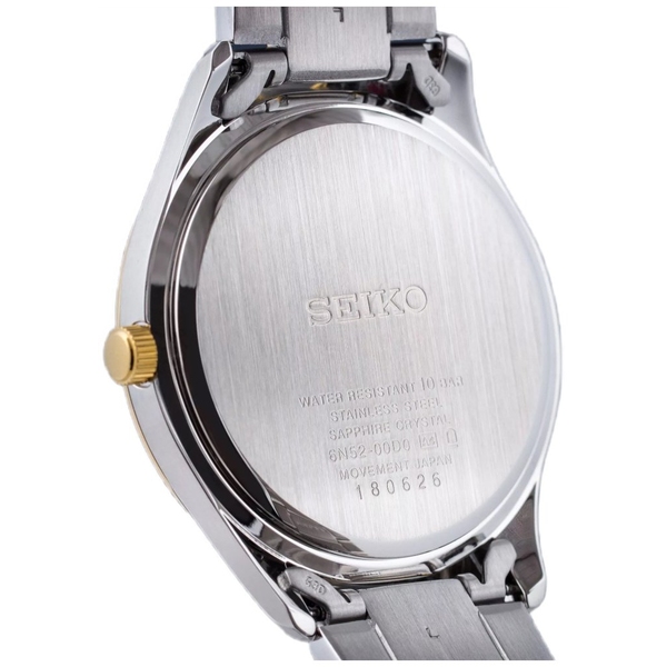 ZEGAREK SEIKO CLASSIC