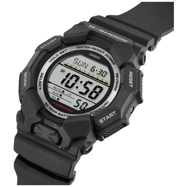 ZEGAREK G-SHOCK CLASSIC GD-010