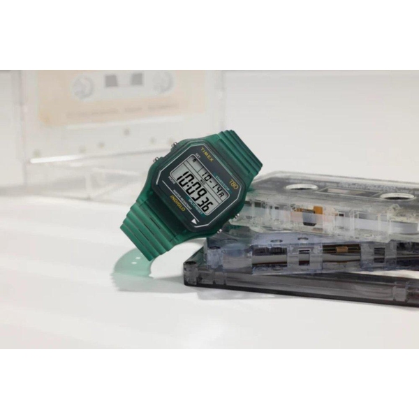 ZEGAREK TIMEX T80 DIGITAL