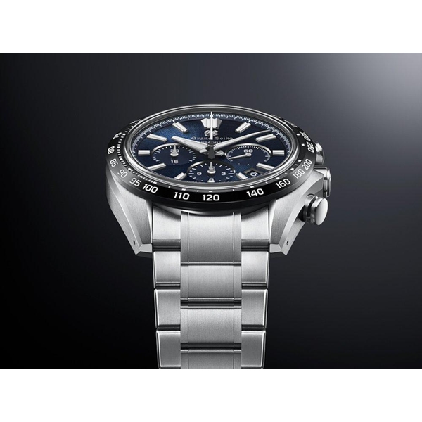 ZEGAREK GRAND SEIKO EVOLUTION 9 TENTAGRAPH