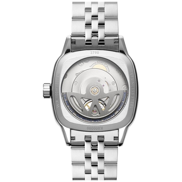 ZEGAREK RAYMOND WEIL FREELANCER
