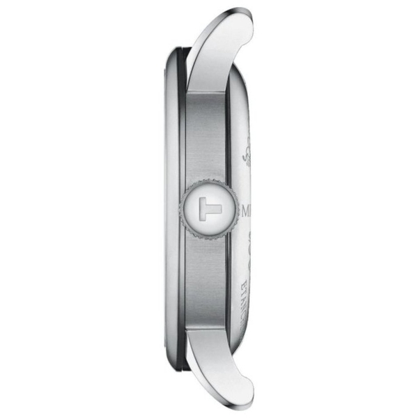 TISSOT LE LOCLE OPEN HEART 39,3MM
