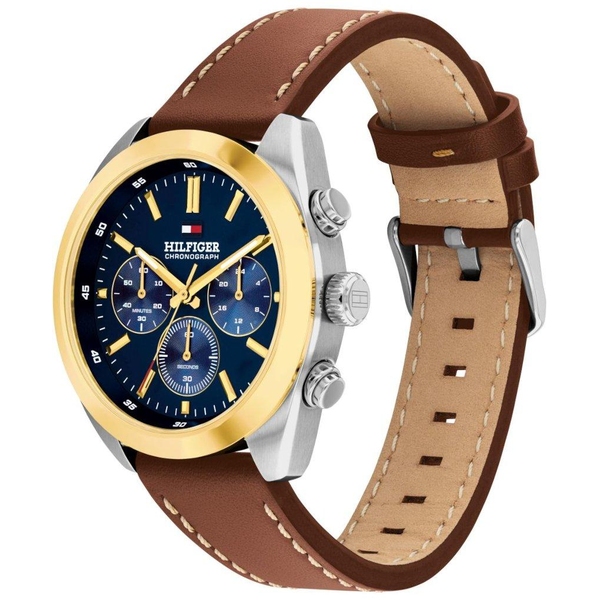 ZEGAREK TOMMY HILFIGER HUDSON CHRONOGRAPH