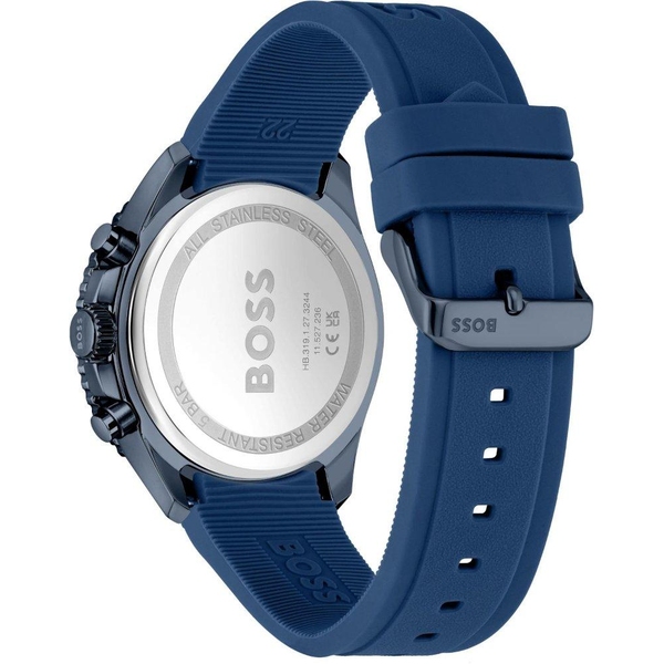 ZEGAREK BOSS RUNNER CHRONOGRAPH