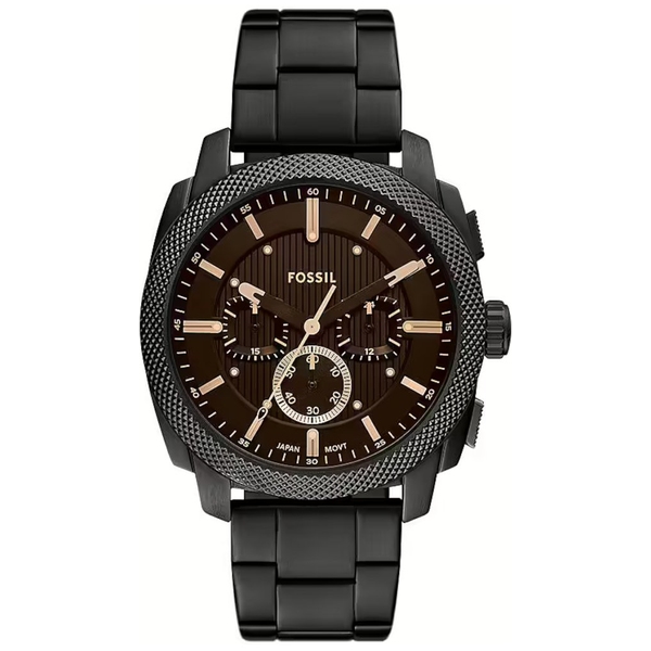 ZEGAREK FOSSIL MACHINE CHRONOGRAPH