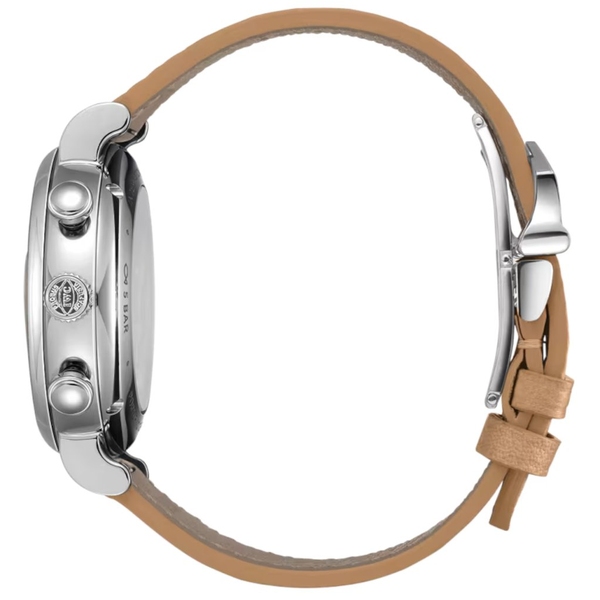 ZEGAREK IWC SCHAFFHAUSEN PORTOFINO CHRONOGRAPH 39