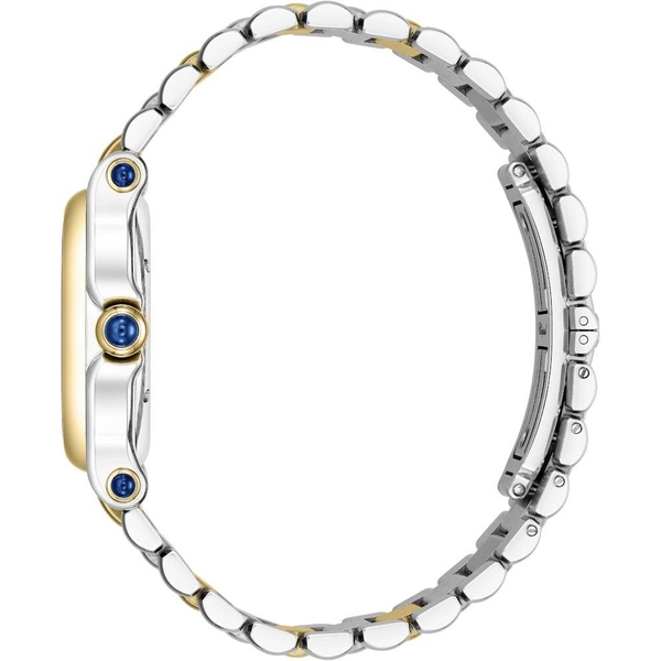 ZEGAREK CHOPARD HAPPY SPORT THE FIRST