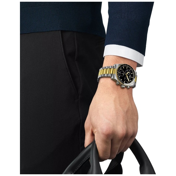 TISSOT PR516 40MM