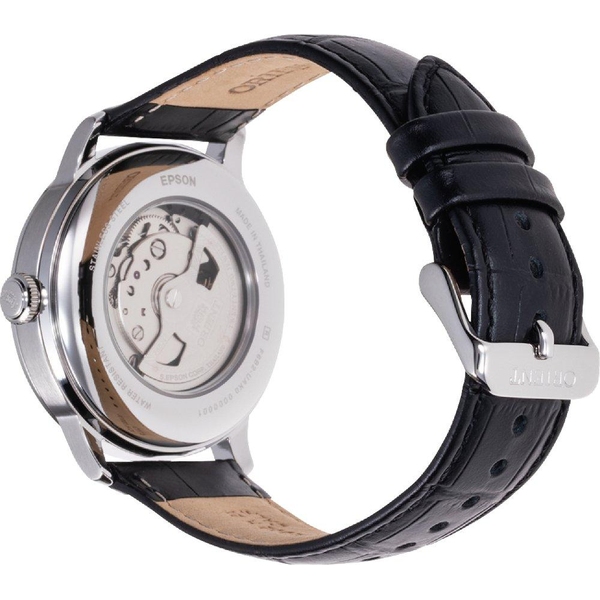ZEGAREK ORIENT BAMBINO AUTOMATIC SUN & MOON