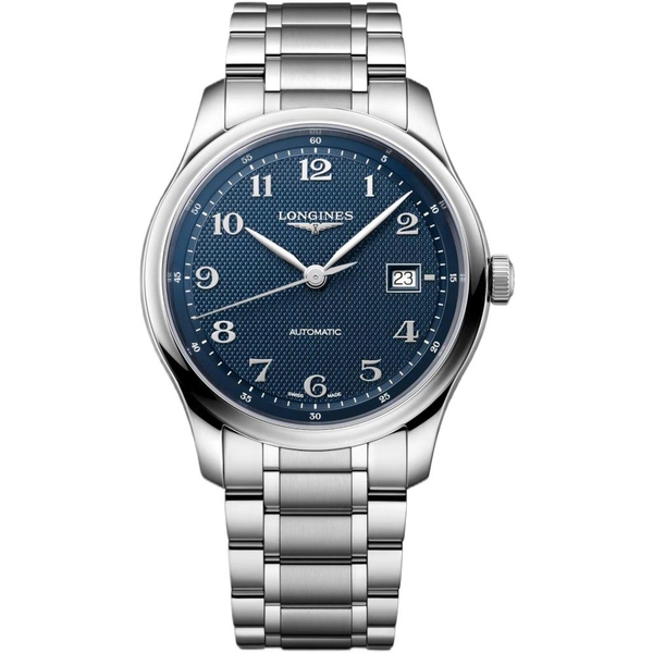 LONGINES MASTER COLLECTION