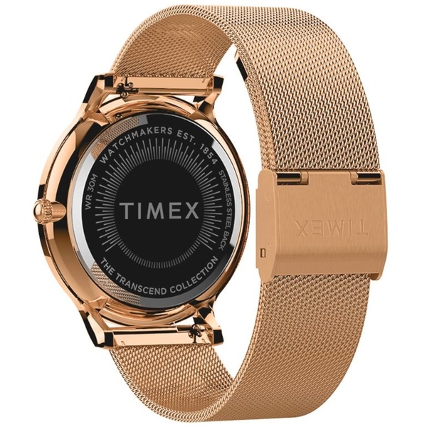 ZEGAREK TIMEX TRANSCEND