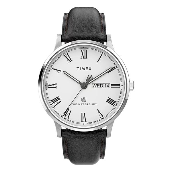 ZEGAREK TIMEX WATERBURY CLASSIC