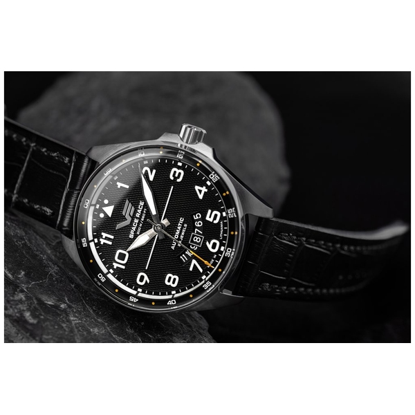 ZEGAREK VOSTOK EUROPE SPACE RACE AUTOMATIC