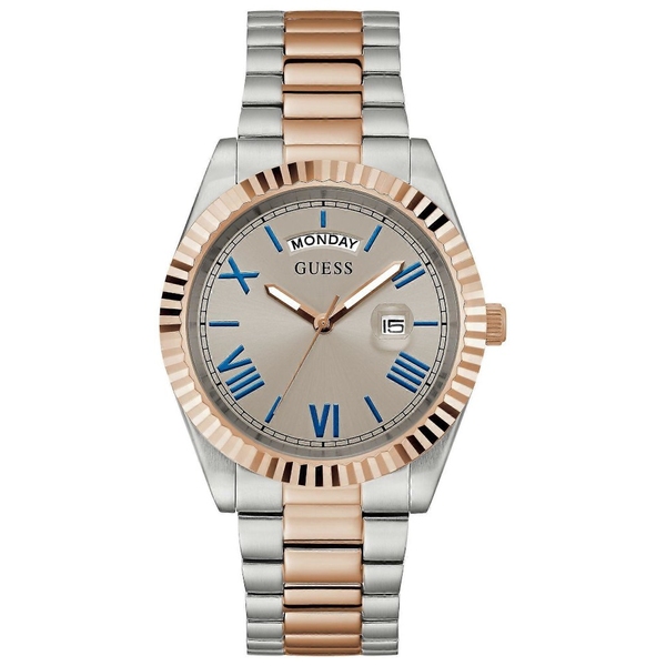 ZEGAREK GUESS CONNOISSEUR
