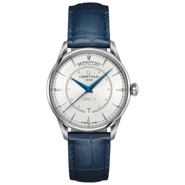 ZEGAREK CERTINA DS-1 DAY DATE