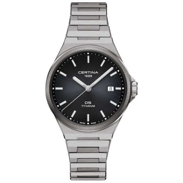 ZEGAREK CERTINA DS-7 QUARTZ