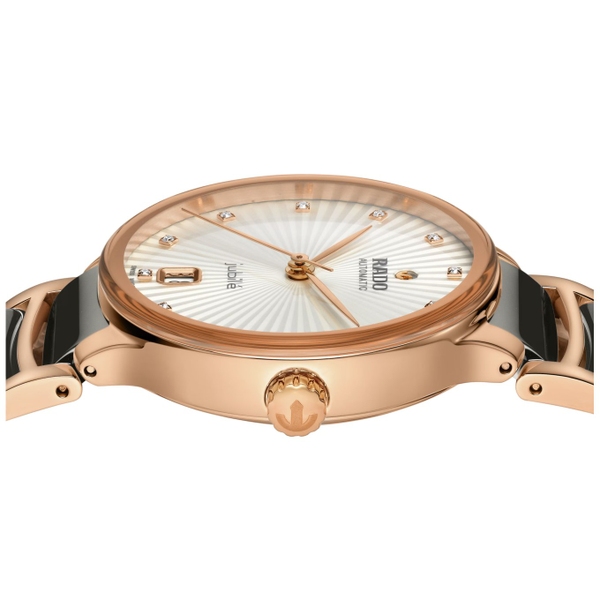 ZEGAREK RADO CENTRIX AUTOMATIC DIAMONDS