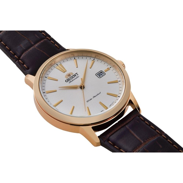 ZEGAREK ORIENT CONTEMPORARY AUTOMATIC