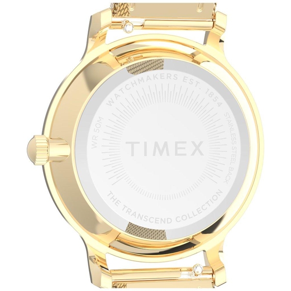 ZEGAREK TIMEX TRANSCEND
