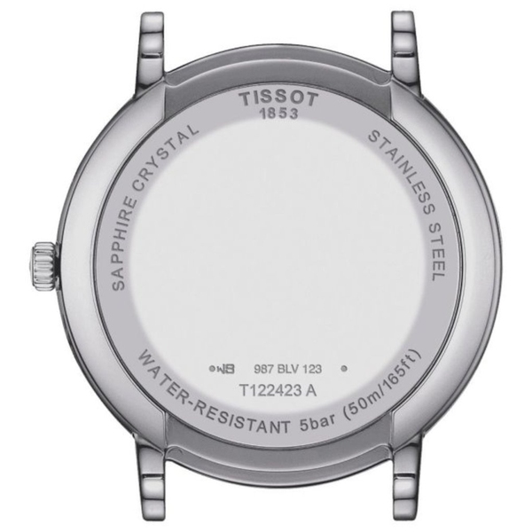 TISSOT CARSON PREMIUM 40MM