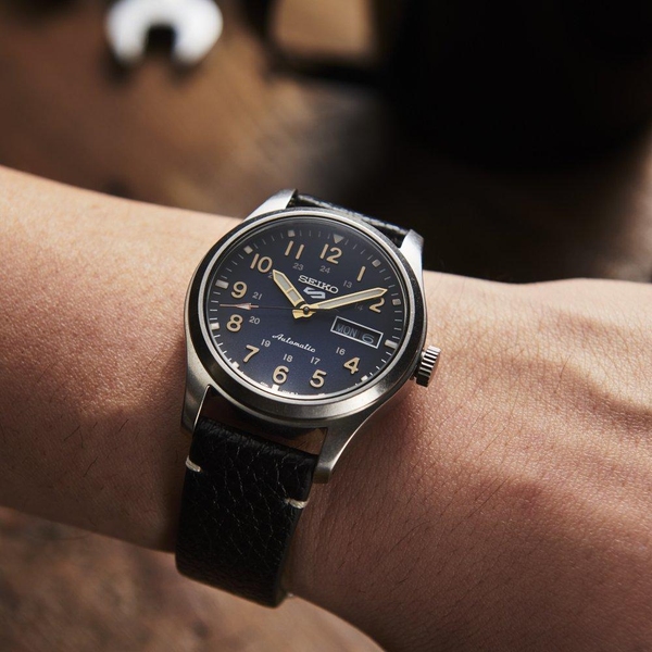 ZEGAREK SEIKO 5 SPORTS AUTOMATIC