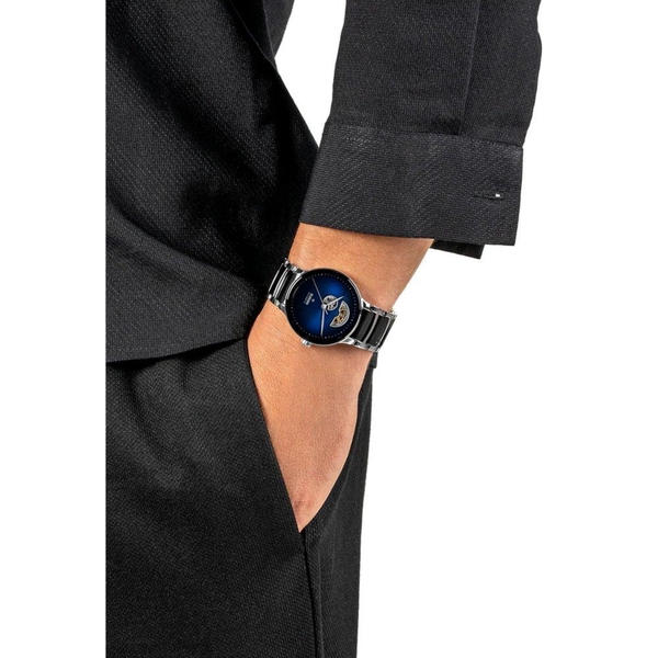 ZEGAREK RADO CENTRIX AUTOMATIC OPEN HEART