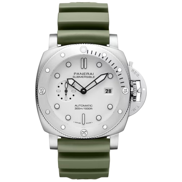 ZEGAREK PANERAI SUBMERSIBLE
