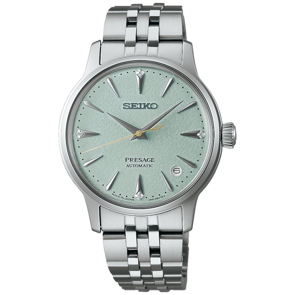 ZEGAREK SEIKO PRESAGE COCKTAIL TIME