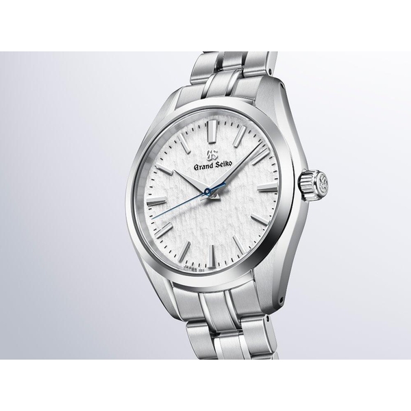 ZEGAREK GRAND SEIKO HERITAGE ANNUAL ACCURACY QUARTZ