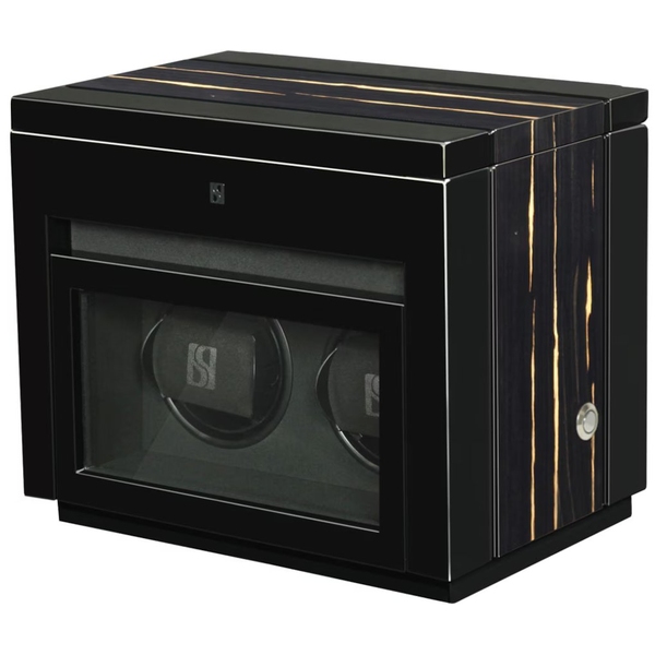 ROTOMAT PAUL DESIGN GENTLEMEN 2+3 BLACK SHADOW