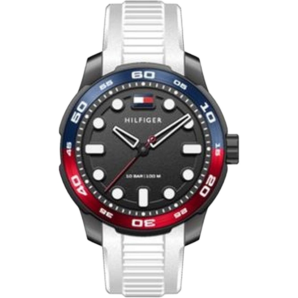 ZEGAREK TOMMY HILFIGER