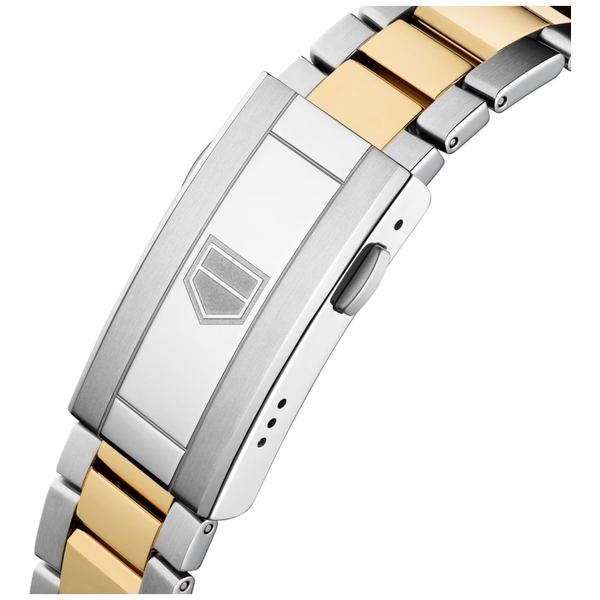 ZEGAREK TAG HEUER AQUARCER PROFESSIONAL 200 SOLARGRAPH