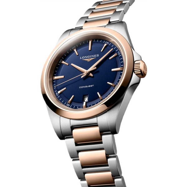 LONGINES CONQUEST