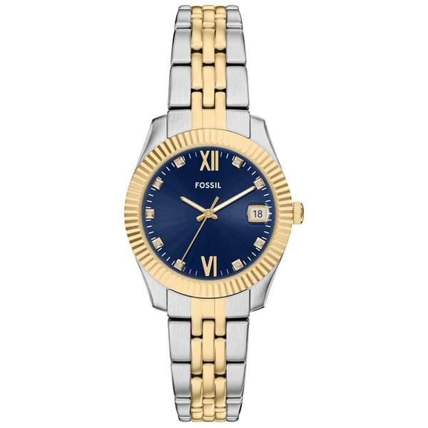 ZEGAREK FOSSIL SCARLETTE