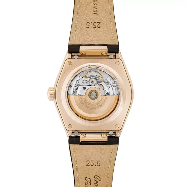 ZEGAREK FREDERIQUE CONSTANT HIGHLIFE AUTOMATIC COSC