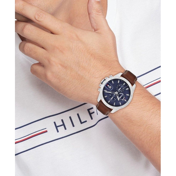 ZEGAREK TOMMY HILFIGER JAMESON CHRONOGRAPH