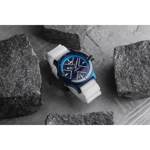 ZEGAREK VOSTOK EUROPE OBJECT X LIMITED EDITION