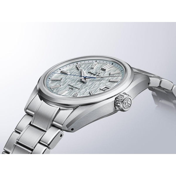 ZEGAREK GRAND SEIKO EVOLUTION 9 SPRING DRIVE U.F.A.
