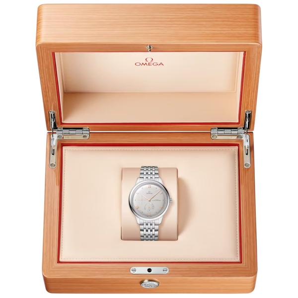ZEGAREK OMEGA DE VILLE PRESTIGE
