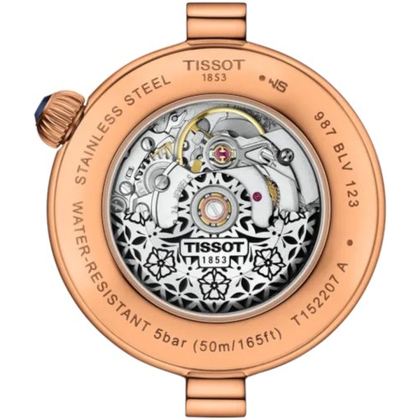 TISSOT DESIR 28MM