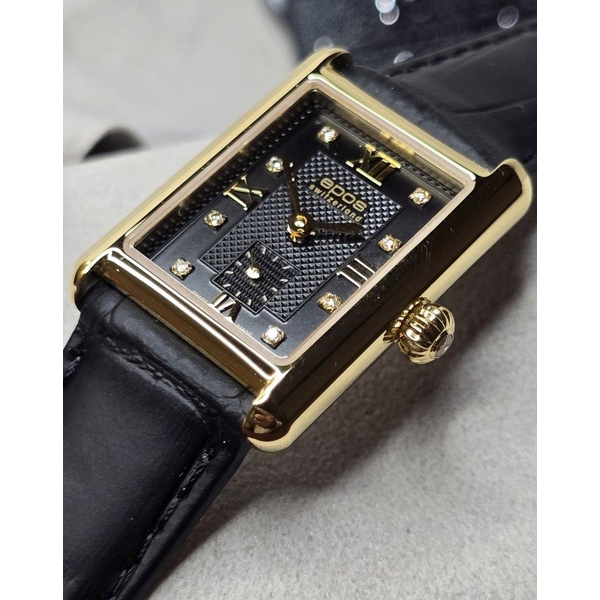 ZEGAREK EPOS QUARTZ LADY