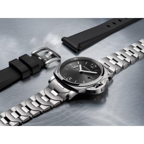 ZEGAREK PANERAI LUMINOR DUE