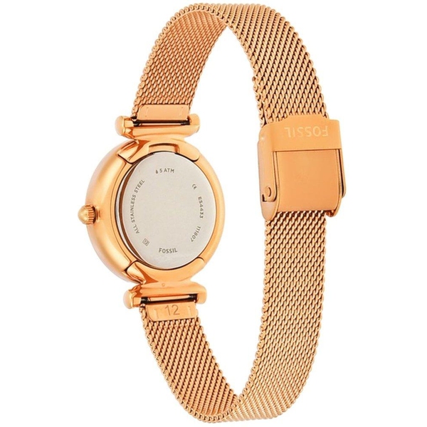 ZEGAREK FOSSIL CARLIE MINI