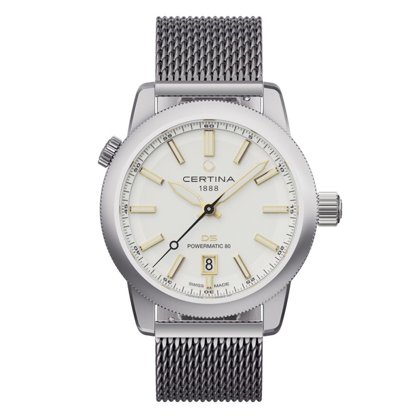ZEGAREK CERTINA DS+ KIT SPORT & URBAN