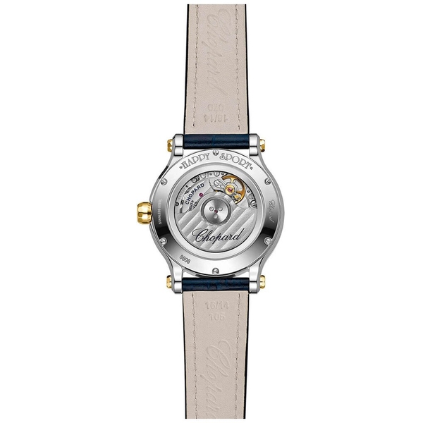 ZEGAREK CHOPARD HAPPY SPORT
